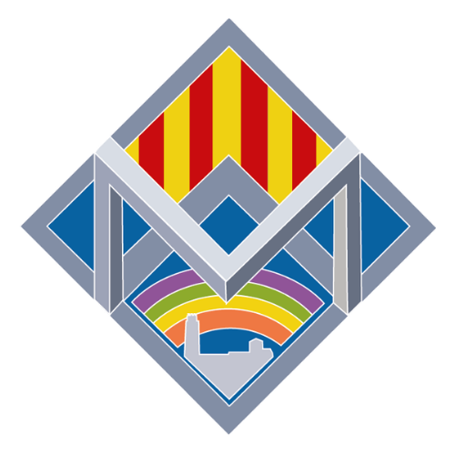 Escut Lestonnac Lleida