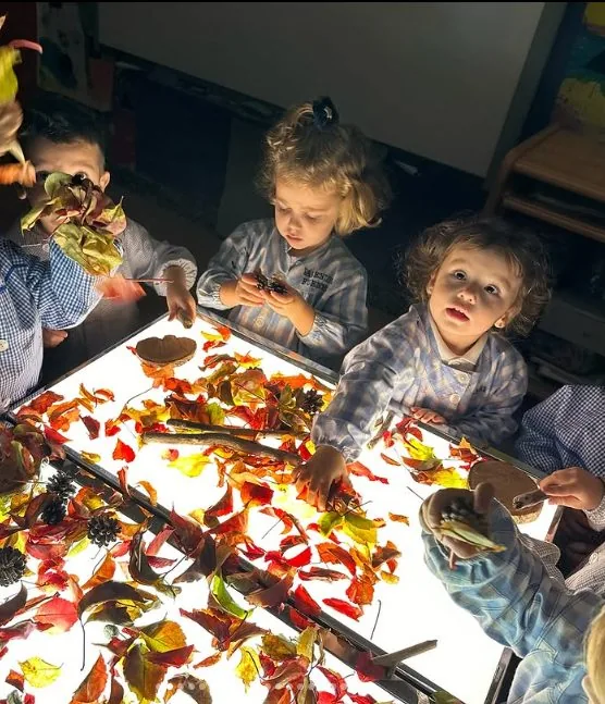 Llar d'infants