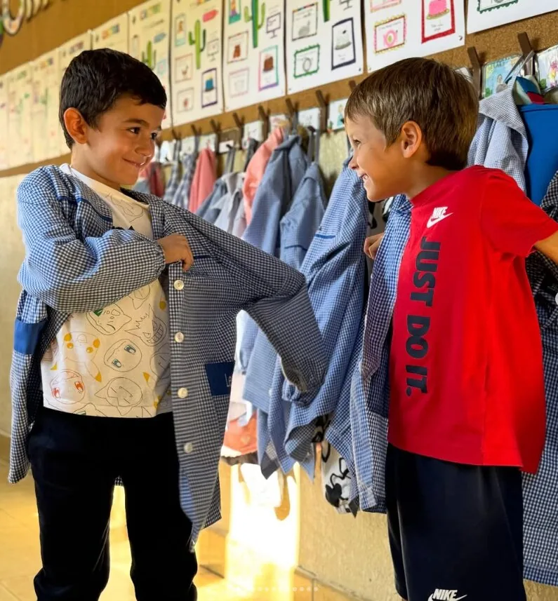 Primària